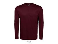 T-SHIRT MANICA LUNGA MONARCH